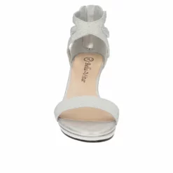 Women's Bella Vita Everly Dress Sandals -Shoe Sales Shop 150607 324963 4