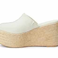 Women's Coconuts By Matisse Teo Espadrille Platform Clogs -Shoe Sales Shop 150672 325098 3