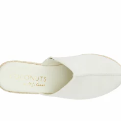 Women's Coconuts By Matisse Teo Espadrille Platform Clogs -Shoe Sales Shop 150672 325098 6