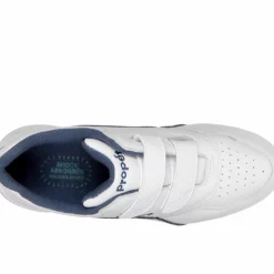 Women's Propet Tour Walker Strap Sneakers -Shoe Sales Shop 150690 325144 6