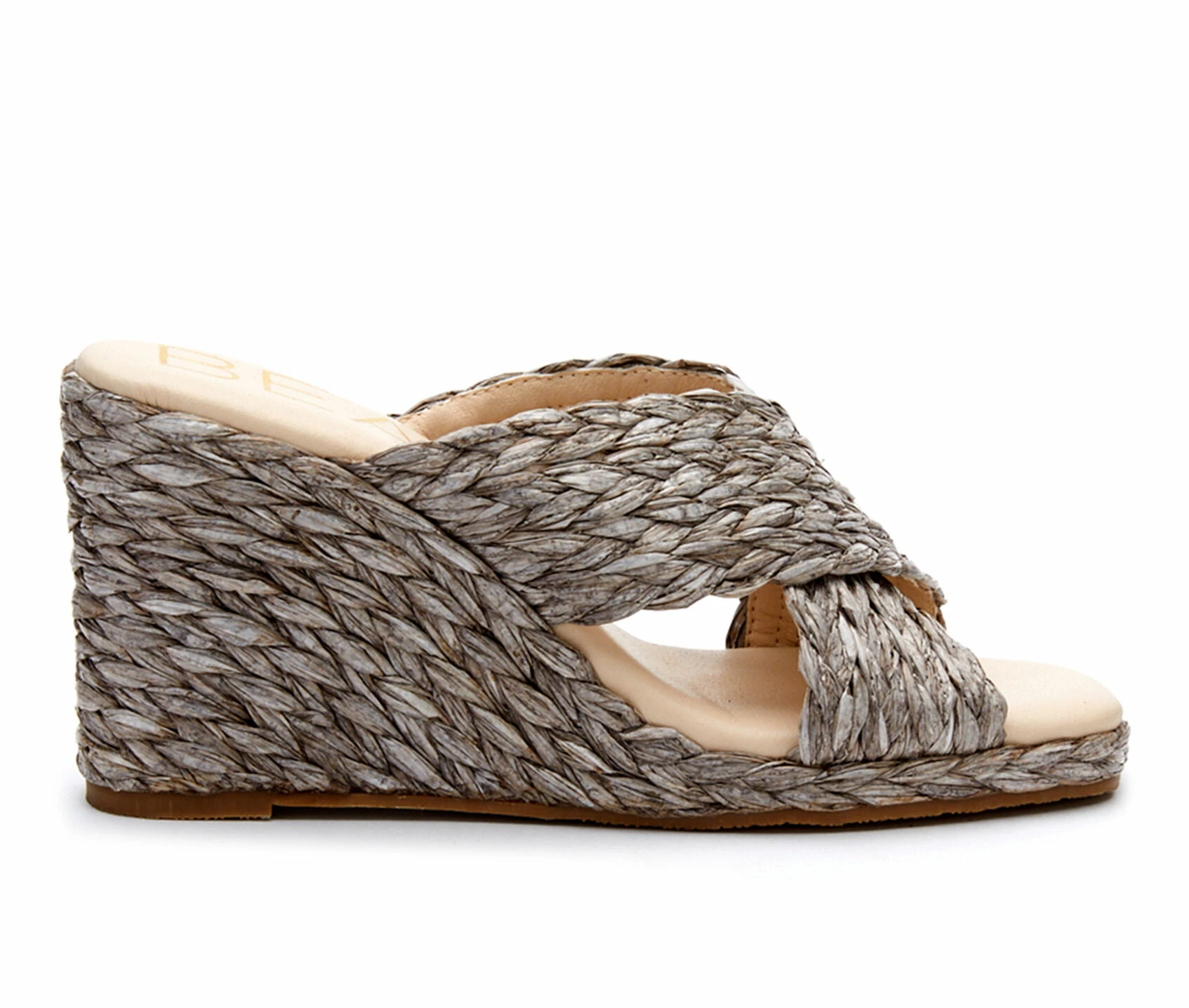 Women's Beach By Matisse Bondi Wedge Sandals 1 Women's Beach By Matisse Bondi Wedge Sandals