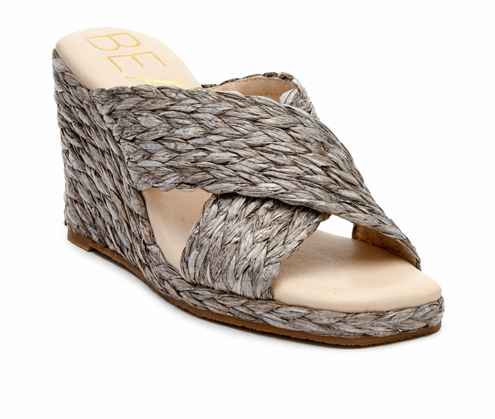 Women's Beach By Matisse Bondi Wedge Sandals 2 Women's Beach By Matisse Bondi Wedge Sandals - Image 2