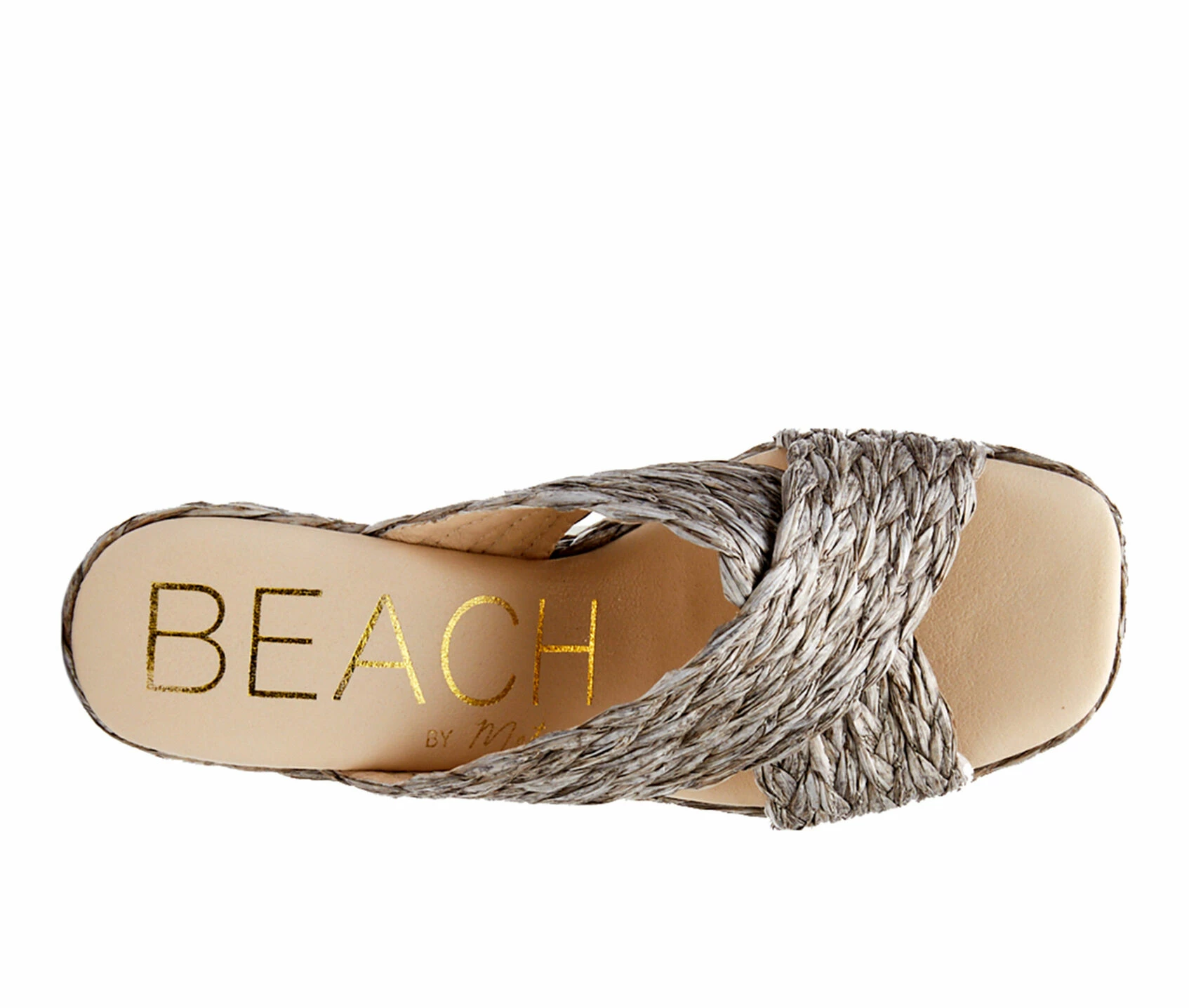 Women's Beach By Matisse Bondi Wedge Sandals 6 Women's Beach By Matisse Bondi Wedge Sandals - Image 6