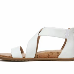 Women's Soul Naturalizer Cindi Sandals -Shoe Sales Shop 151016 325950 3