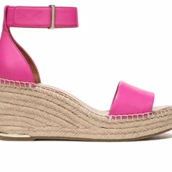 Women's Franco Sarto Clemens Espadrille Wedge Sandals