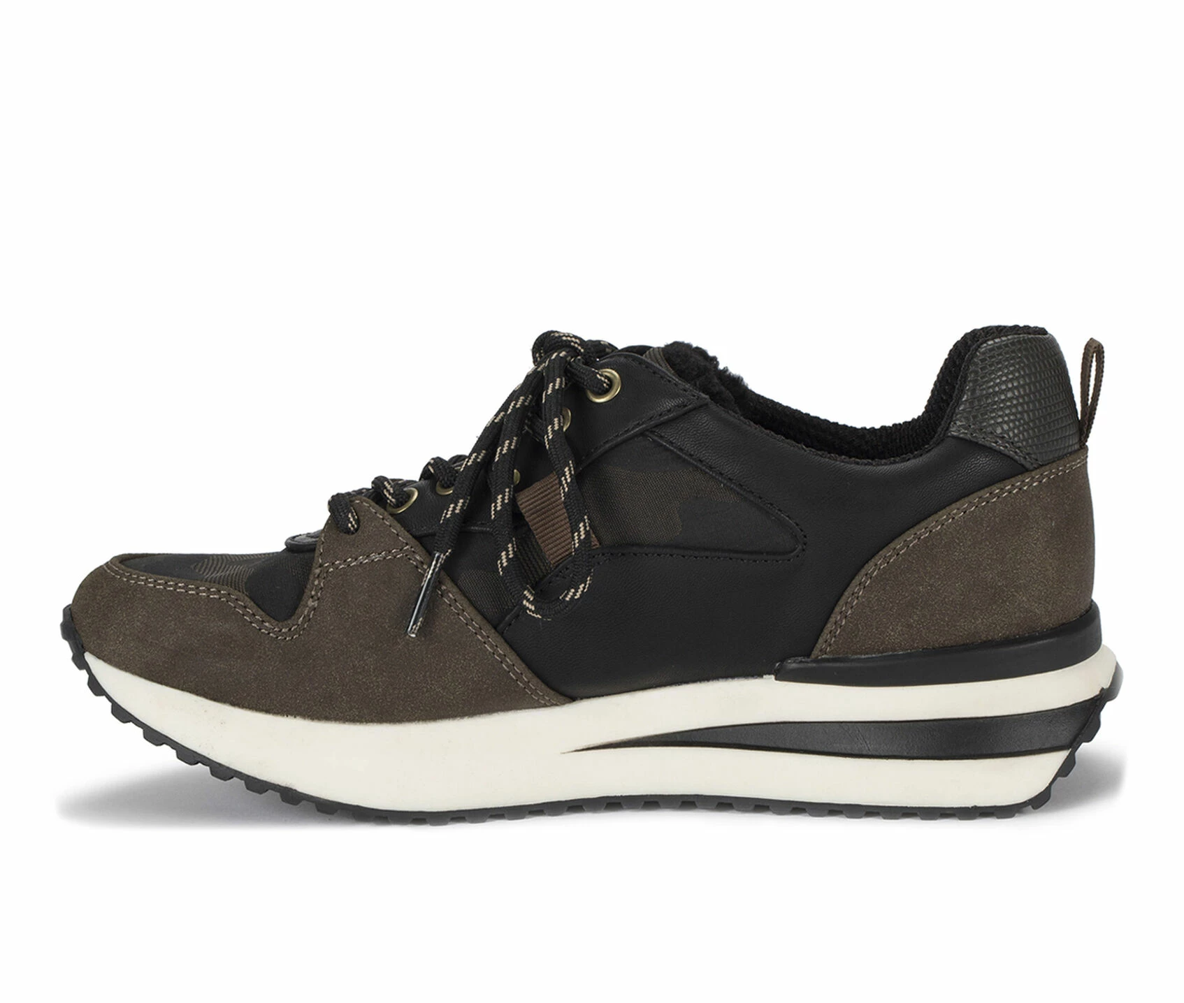 Women's Baretraps Cabriole Fashion Sneakers 3 Women's Baretraps Cabriole Fashion Sneakers - Image 3