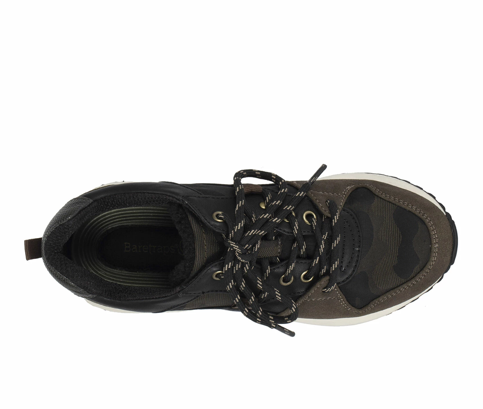 Women's Baretraps Cabriole Fashion Sneakers 6 Women's Baretraps Cabriole Fashion Sneakers - Image 6