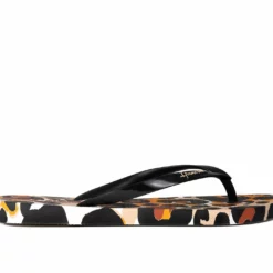 Women's Ipanema Animale Print Flip-Flops