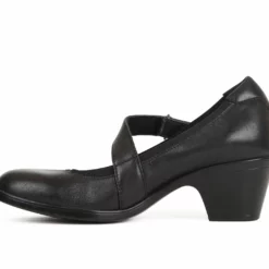 Women's Clarks Emily2 Mabel Mary Jane Pumps -Shoe Sales Shop 151585 327273 3