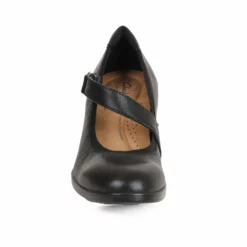 Women's Clarks Emily2 Mabel Mary Jane Pumps -Shoe Sales Shop 151585 327273 4