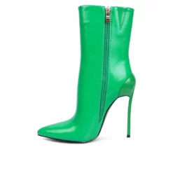 Women's London Rag Mercury Stiletto Booties 9 Women's London Rag Mercury Stiletto Booties -Shoe Sales Shop 151641 327440 3