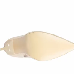 Women's London Rag Atelier Over The Knee Stiletto Boots -Shoe Sales Shop 151675 327557 7