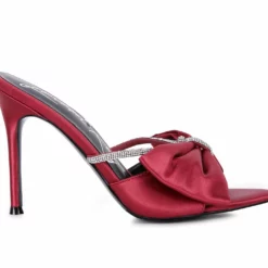 Women's London Rag High Tea Dress Sandals