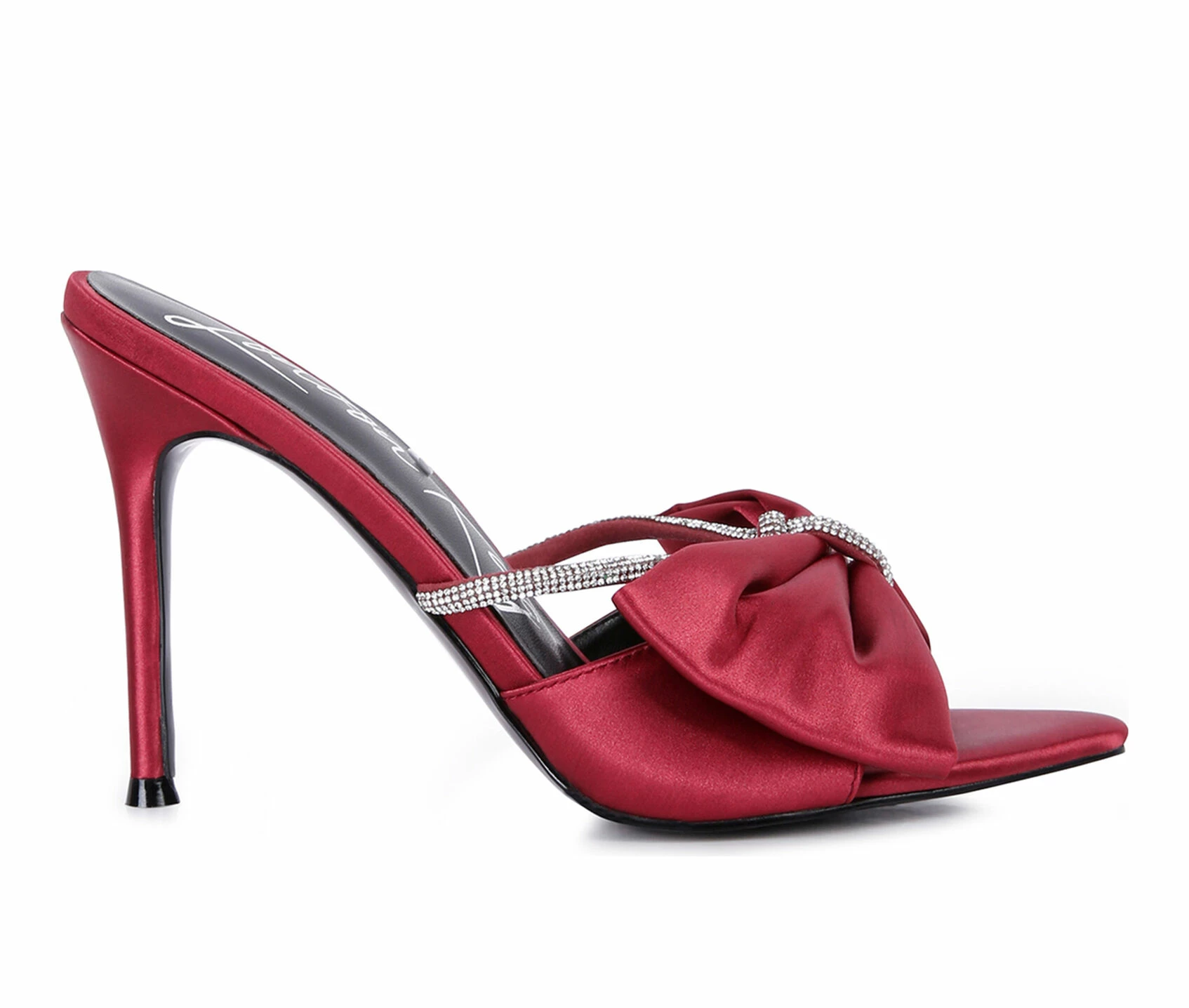 Women's London Rag High Tea Dress Sandals 1 Women's London Rag High Tea Dress Sandals