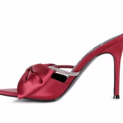 Women's London Rag High Tea Dress Sandals 9 Women's London Rag High Tea Dress Sandals -Shoe Sales Shop 151681 327597 3