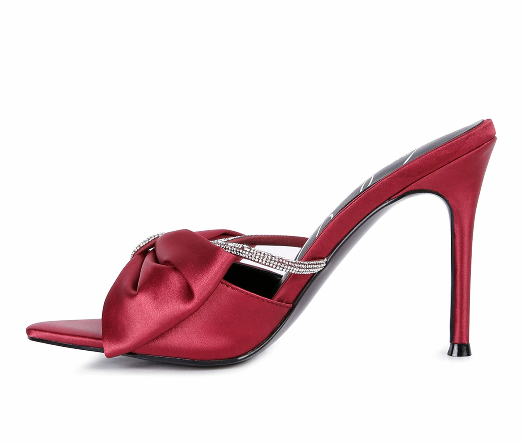 Women's London Rag High Tea Dress Sandals 3 Women's London Rag High Tea Dress Sandals - Image 3