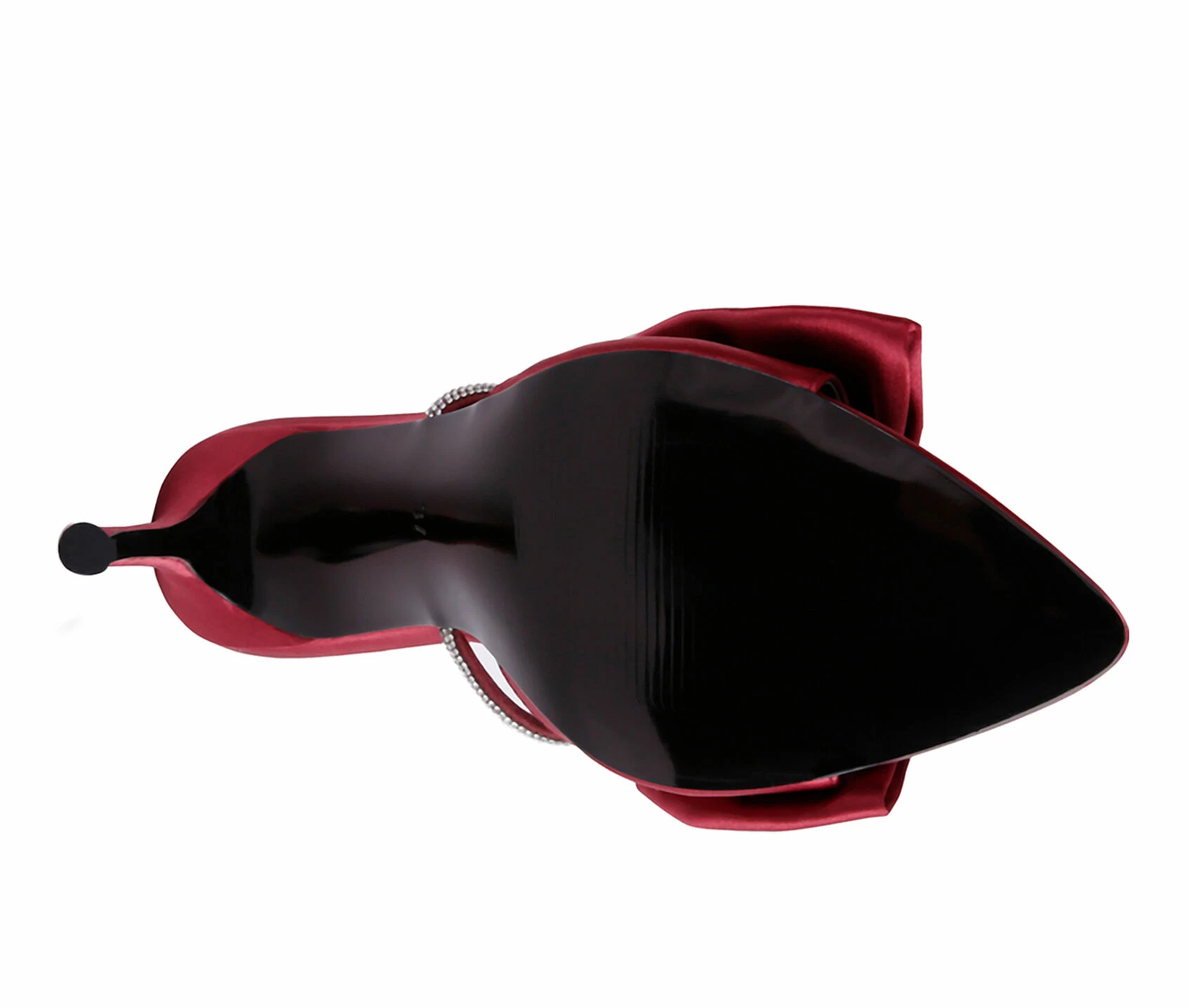 Women's London Rag High Tea Dress Sandals 7 Women's London Rag High Tea Dress Sandals - Image 7