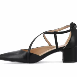 Women's Journee Collection Galvinn Pumps -Shoe Sales Shop 151725 327760 3