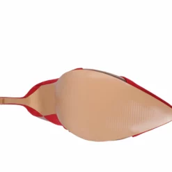 Women's London Rag Whistles Stiletto Mid Calf Boots -Shoe Sales Shop 151745 327843 7