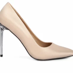 Women's Rag & Co Stakes Stiletto Pumps