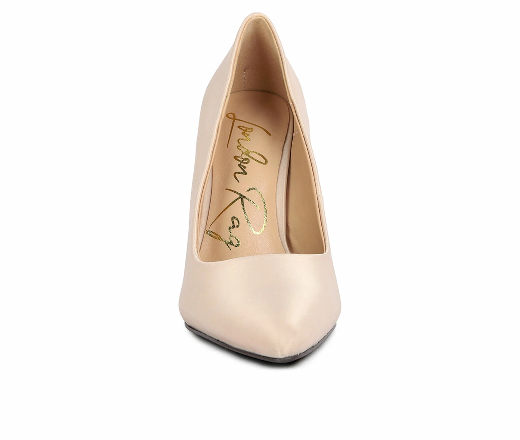 Women's Rag & Co Stakes Stiletto Pumps 4 Women's Rag & Co Stakes Stiletto Pumps - Image 4