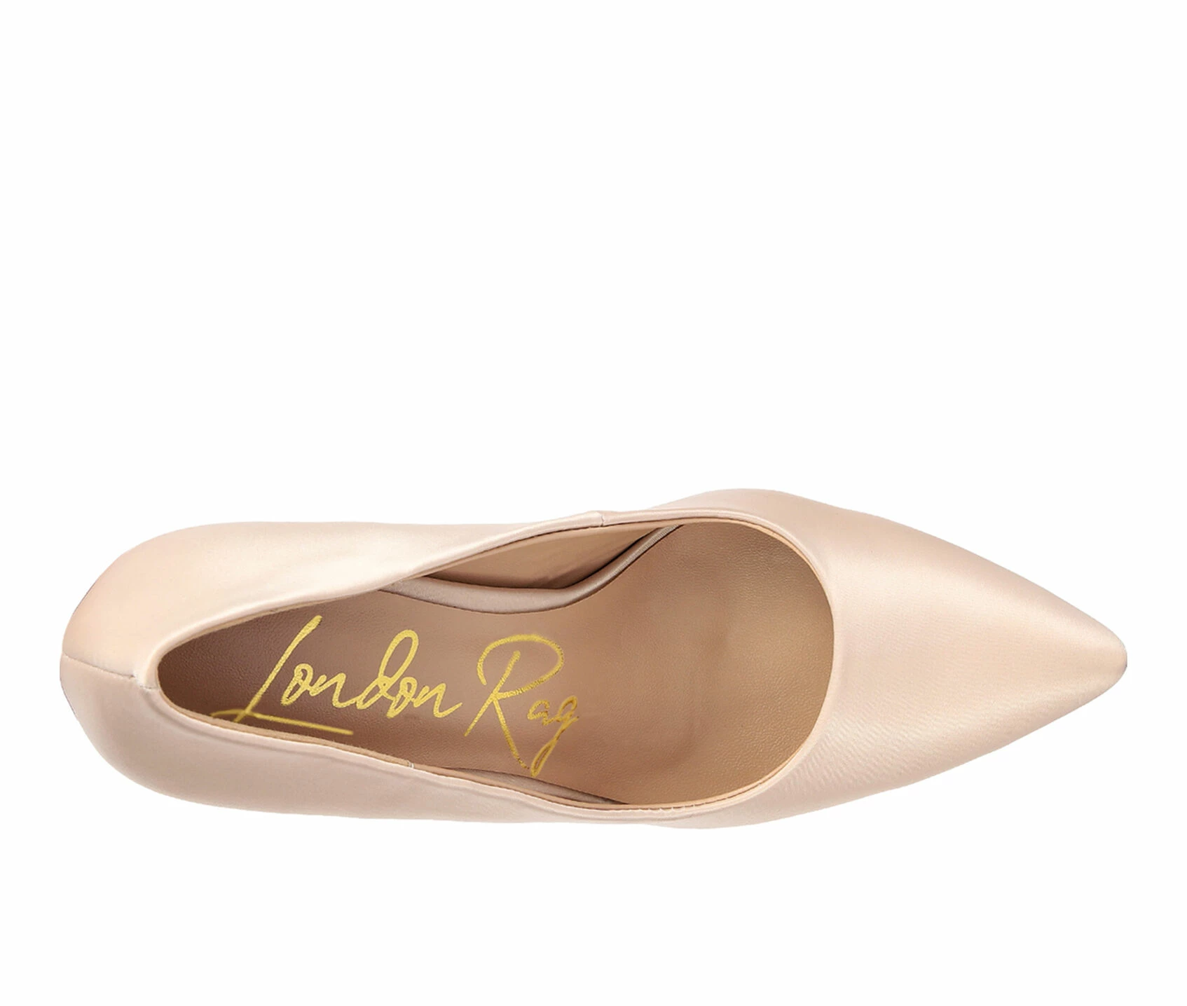 Women's Rag & Co Stakes Stiletto Pumps 6 Women's Rag & Co Stakes Stiletto Pumps - Image 6