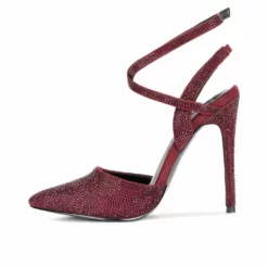 Women's Rag & Co Charmer Stiletto Pumps -Shoe Sales Shop 151798 328009 3