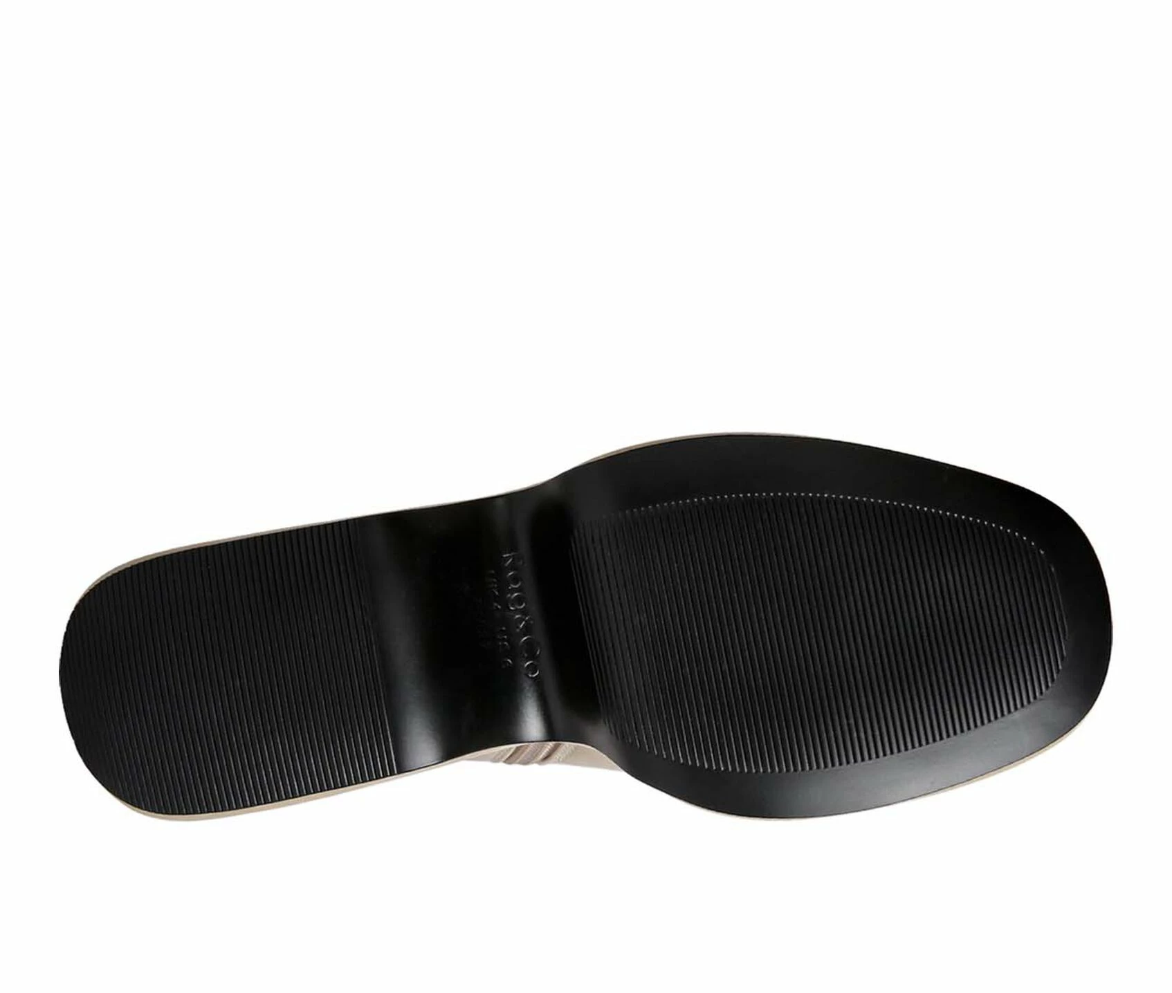 Women's Rag & Co Purnell Wedge Platform Booties 7 Women's Rag & Co Purnell Wedge Platform Booties - Image 7