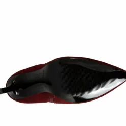 Women's Rag & Co Sulfur Lace Up Stiletto Booties -Shoe Sales Shop 151899 328394 7