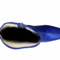 Women's Rag & Co Cantata Knee High Heeled Boots 12 Women's Rag & Co Cantata Knee High Heeled Boots -Shoe Sales Shop 151903 328404 6