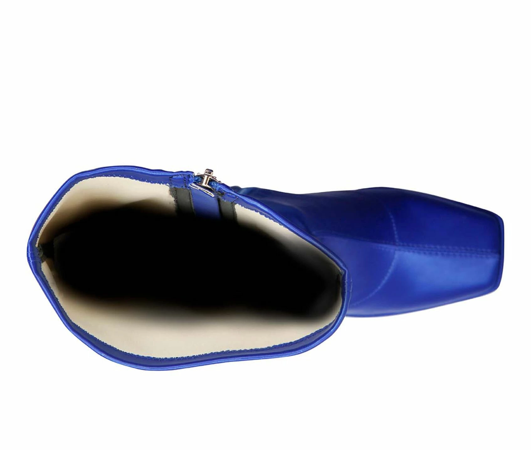 Women's Rag & Co Cantata Knee High Heeled Boots 6 Women's Rag & Co Cantata Knee High Heeled Boots - Image 6