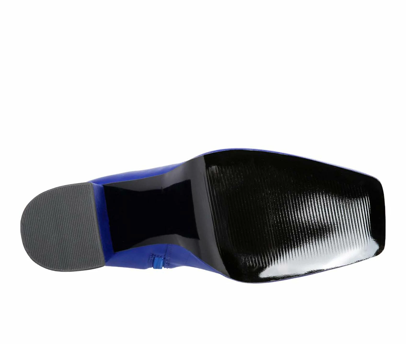 Women's Rag & Co Cantata Knee High Heeled Boots 7 Women's Rag & Co Cantata Knee High Heeled Boots - Image 7