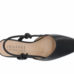 Women's Journee Collection Margeene Pumps -Shoe Sales Shop 151951 328614 6