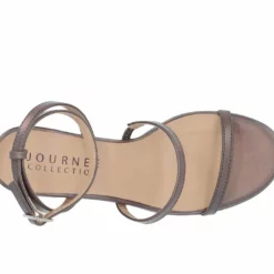 Women's Journee Collection Samilee Dress Sandals 12 Women's Journee Collection Samilee Dress Sandals -Shoe Sales Shop 151983 328760 6