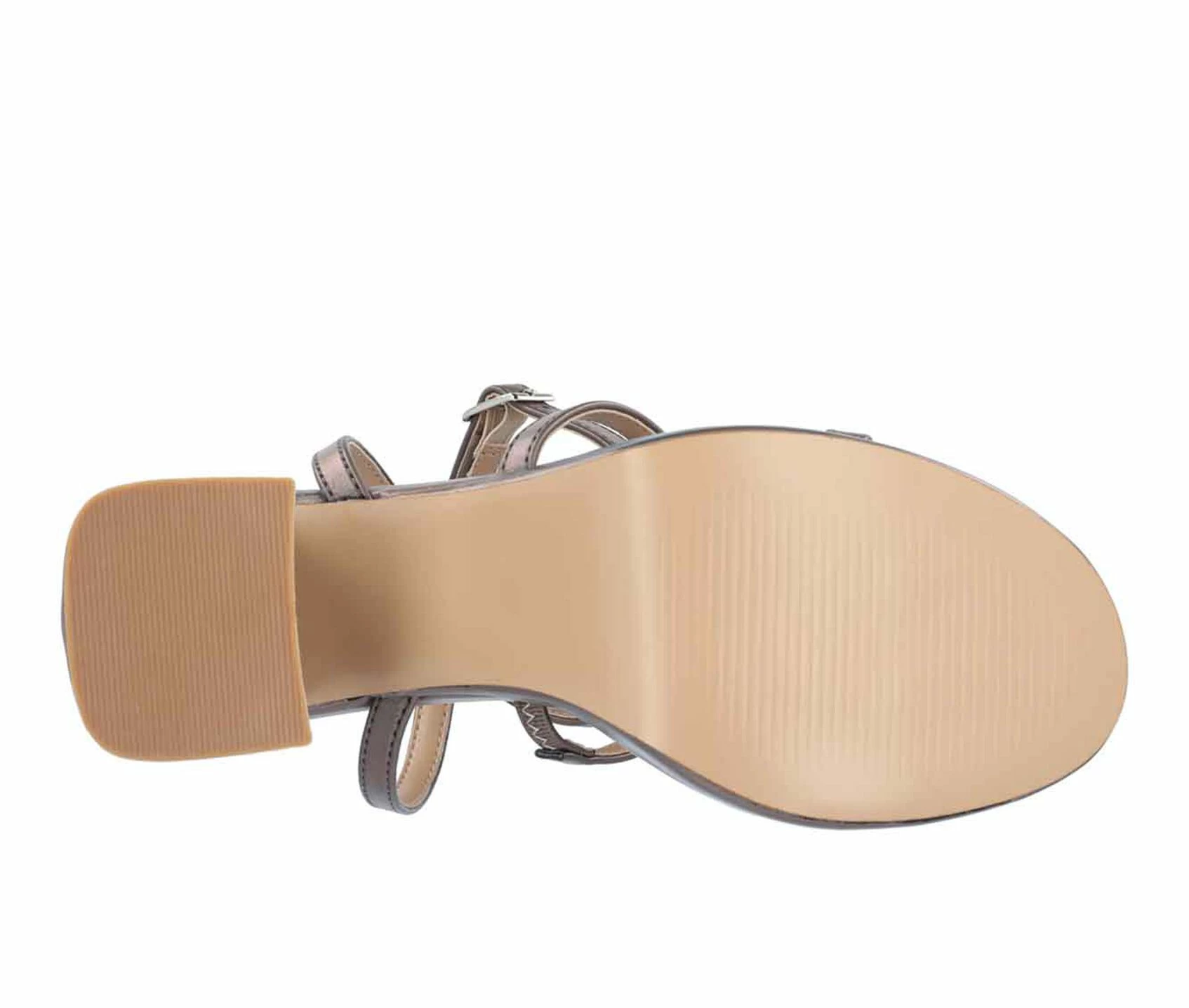 Women's Journee Collection Samilee Dress Sandals 7 Women's Journee Collection Samilee Dress Sandals - Image 7