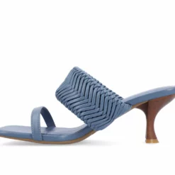 Women's Journee Collection Monyka Dress Sandals -Shoe Sales Shop 151994 328804 3