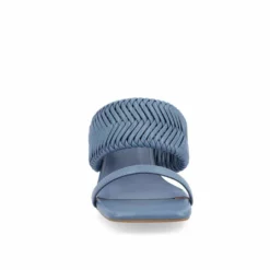 Women's Journee Collection Monyka Dress Sandals -Shoe Sales Shop 151994 328804 4