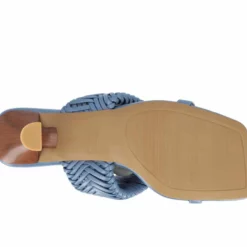 Women's Journee Collection Monyka Dress Sandals -Shoe Sales Shop 151994 328804 7