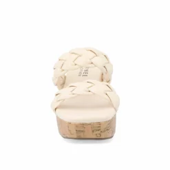 Women's Journee Collection Kyaa Dress Sandals -Shoe Sales Shop 152014 328871 4