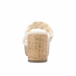 Women's Journee Collection Kyaa Dress Sandals -Shoe Sales Shop 152014 328871 5