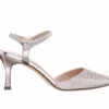 Women's N By Nina James Special Occasion Pumps