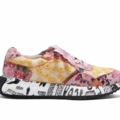 Women's Chelsea Crew Pinky Pumps