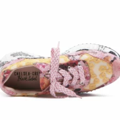 Women's Chelsea Crew Pinky Pumps -Shoe Sales Shop 152756 330833 6