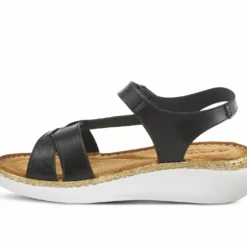 Women's Flexus Chambria Wedge Sandals 8 Women's Flexus Chambria Wedge Sandals -Shoe Sales Shop 152869 331083 3