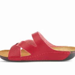 Women's Flexus Karl Footbed Sandals 8 Women's Flexus Karl Footbed Sandals -Shoe Sales Shop 152892 331117 3