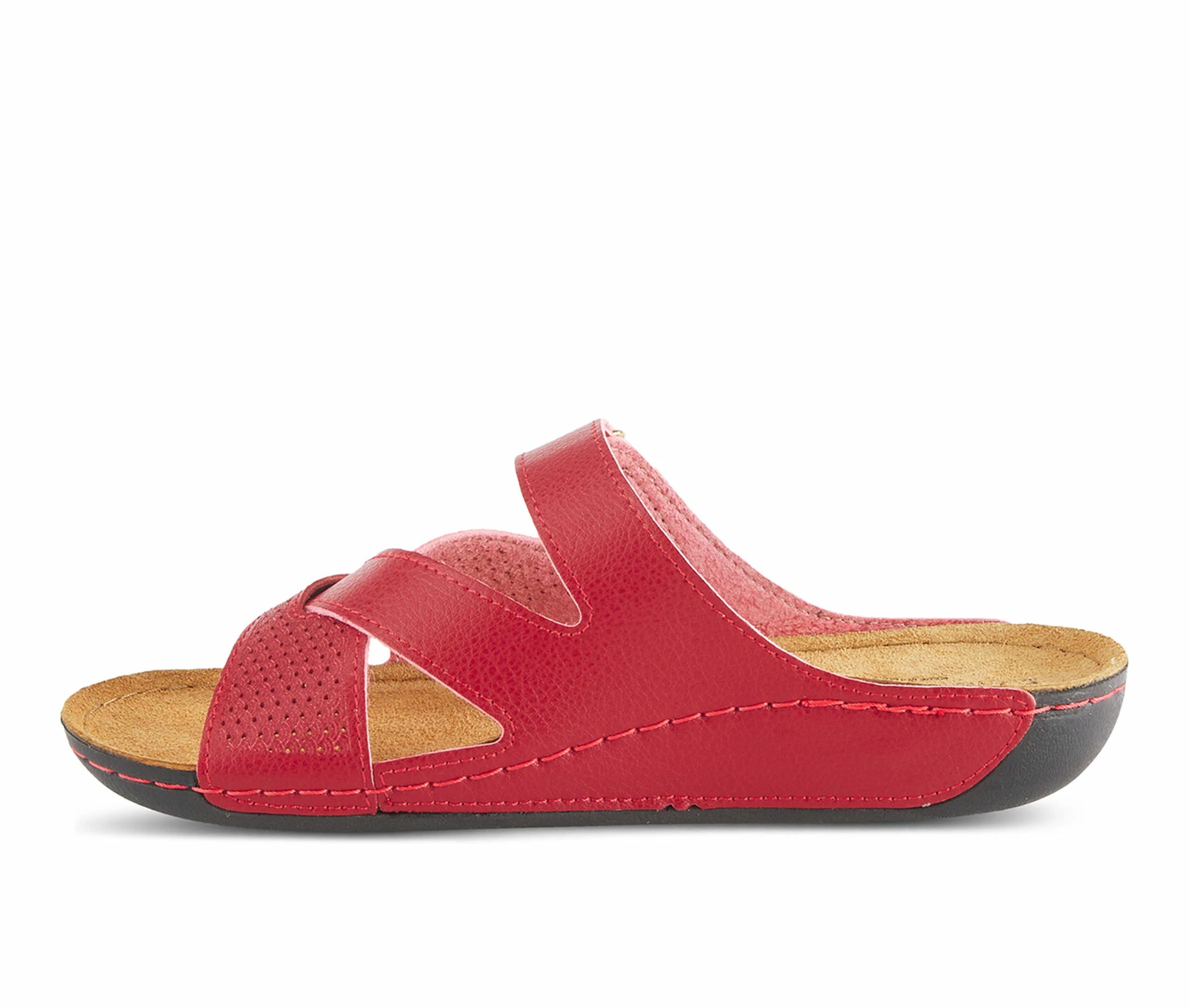 Women's Flexus Karl Footbed Sandals 3 Women's Flexus Karl Footbed Sandals - Image 3
