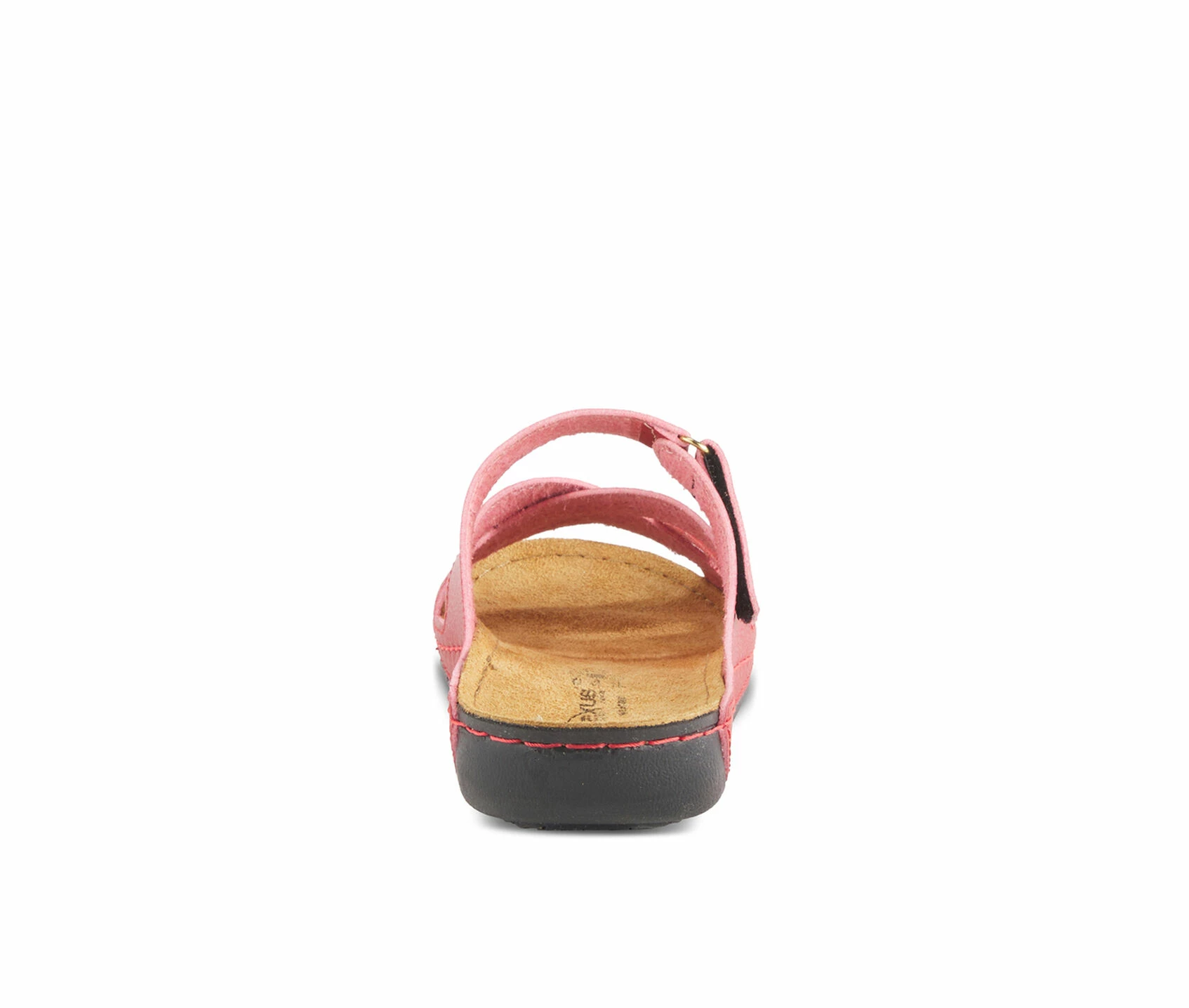 Women's Flexus Karl Footbed Sandals 4 Women's Flexus Karl Footbed Sandals - Image 4