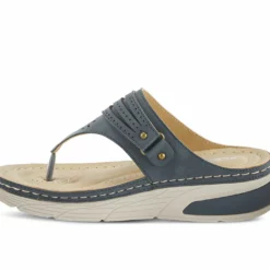 Women's Flexus Mosey Platform Sandals -Shoe Sales Shop 152897 331130 3