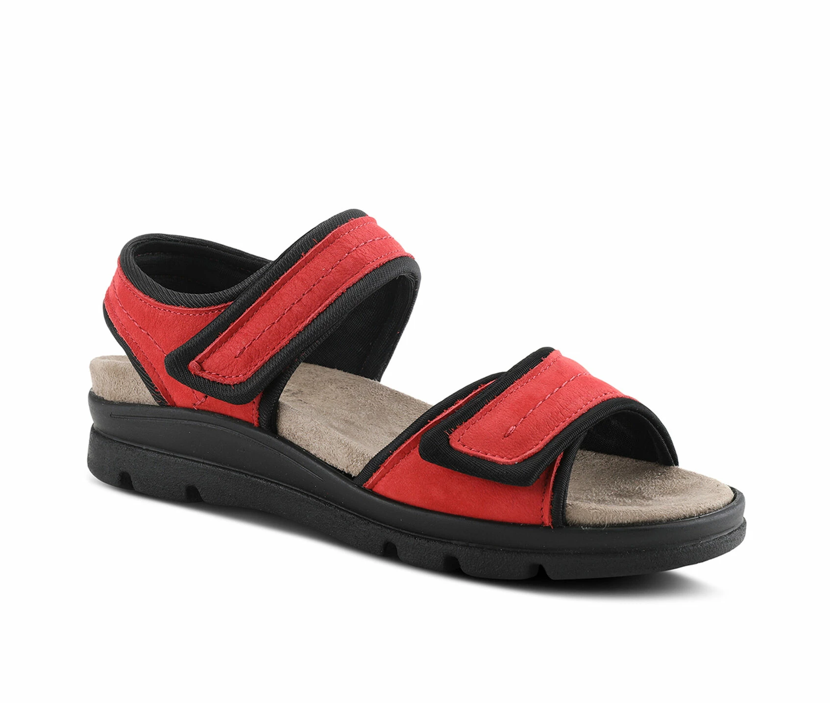 Women's Flexus Narda Sandals 2 Women's Flexus Narda Sandals - Image 2