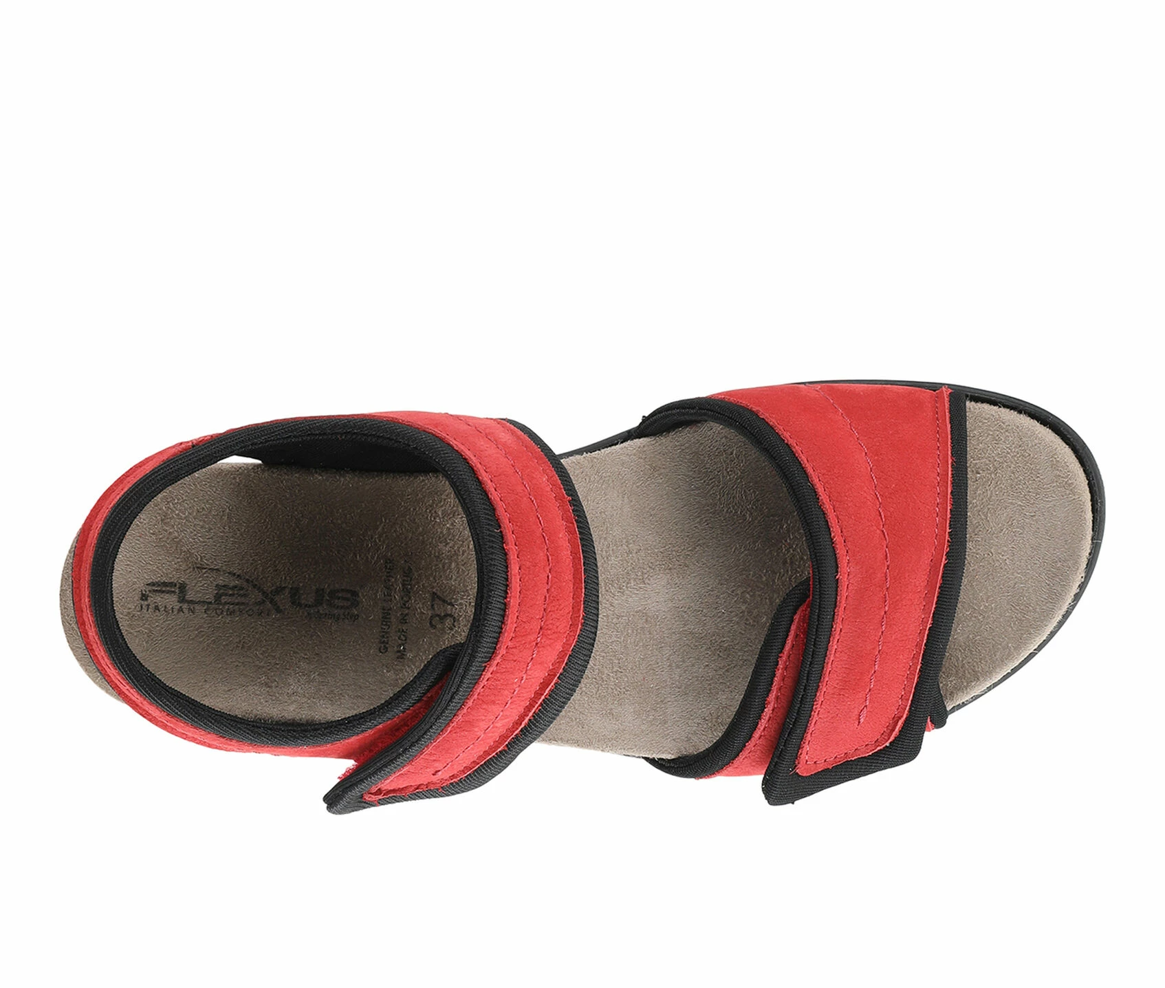 Women's Flexus Narda Sandals 5 Women's Flexus Narda Sandals - Image 5